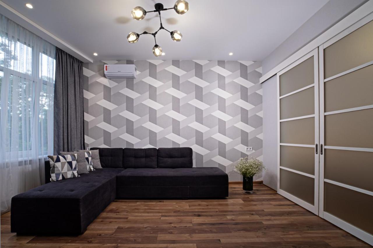 Arcadia Hills Apartment Odessa Exterior foto