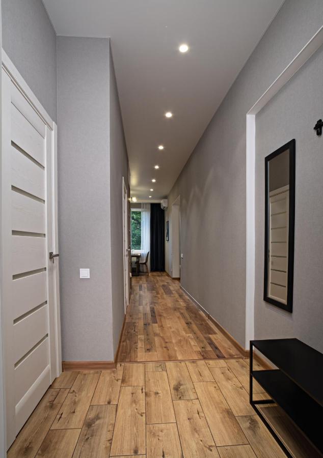 Arcadia Hills Apartment Odessa Exterior foto